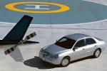 Lancia Thesis 2002 года
